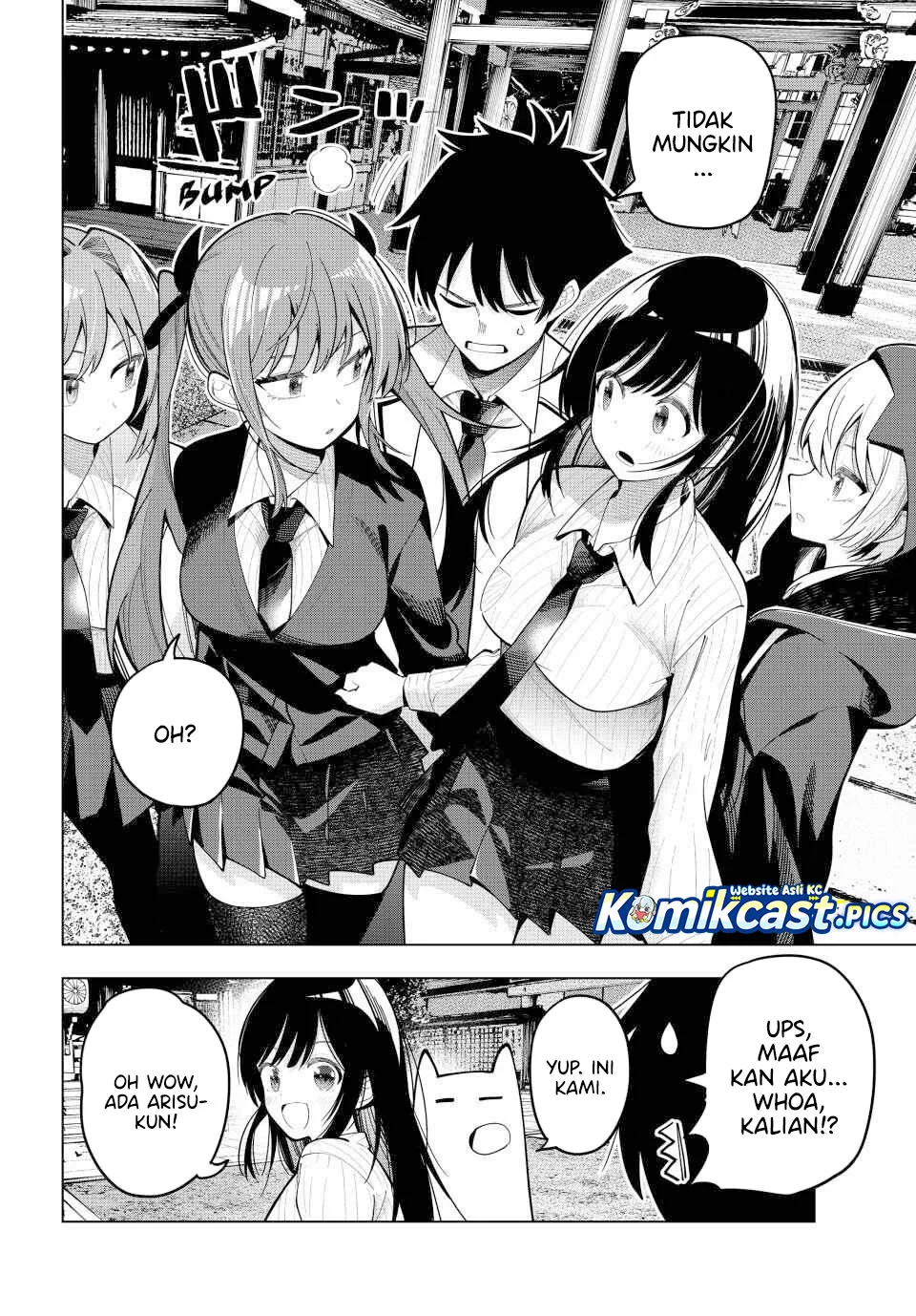 Chapter 92 - halaman 9