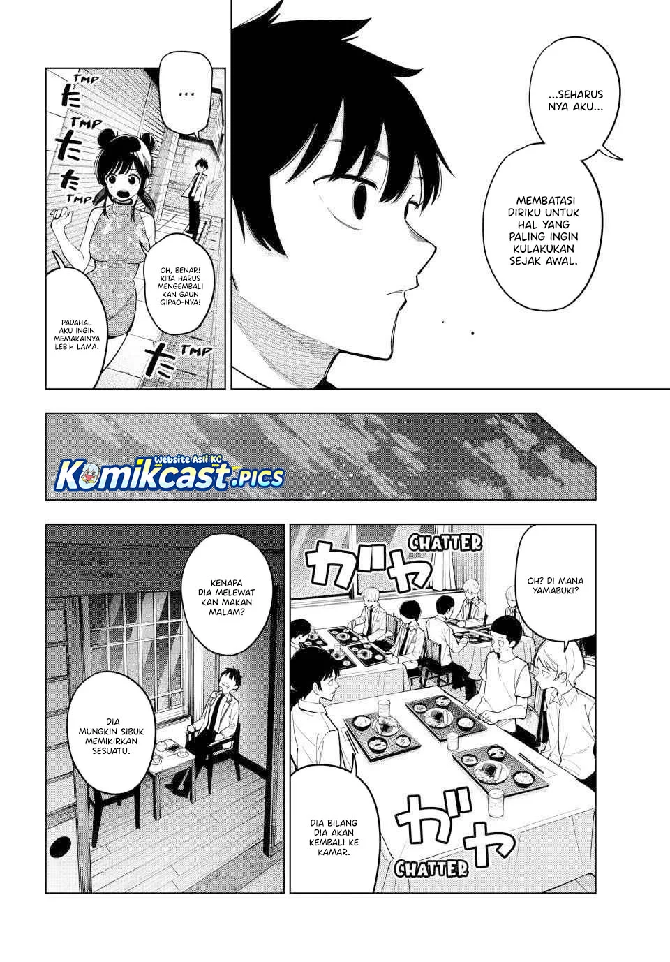 Chapter 93 - halaman 18