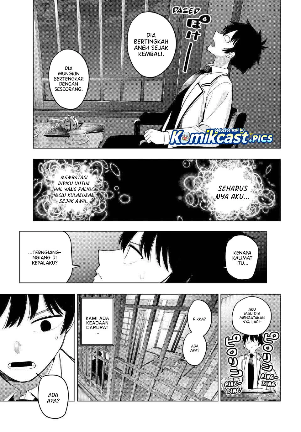 Chapter 93 - halaman 19