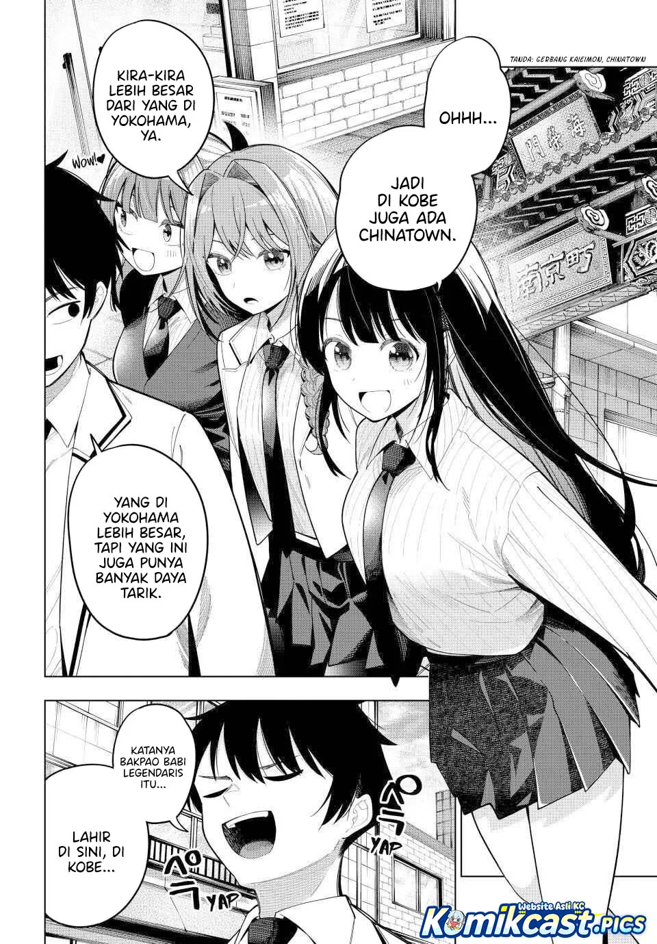 Chapter 93 - halaman 3