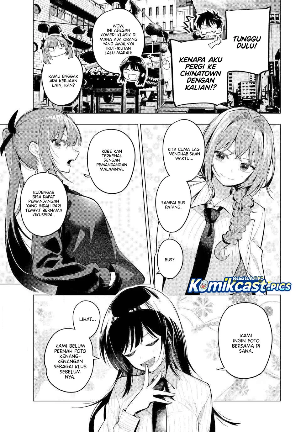 Chapter 93 - halaman 4
