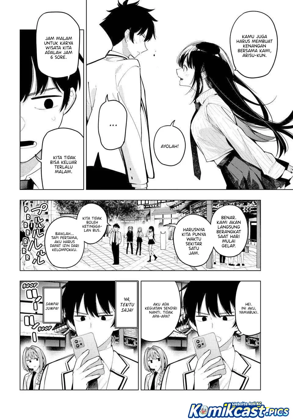 Chapter 93 - halaman 5