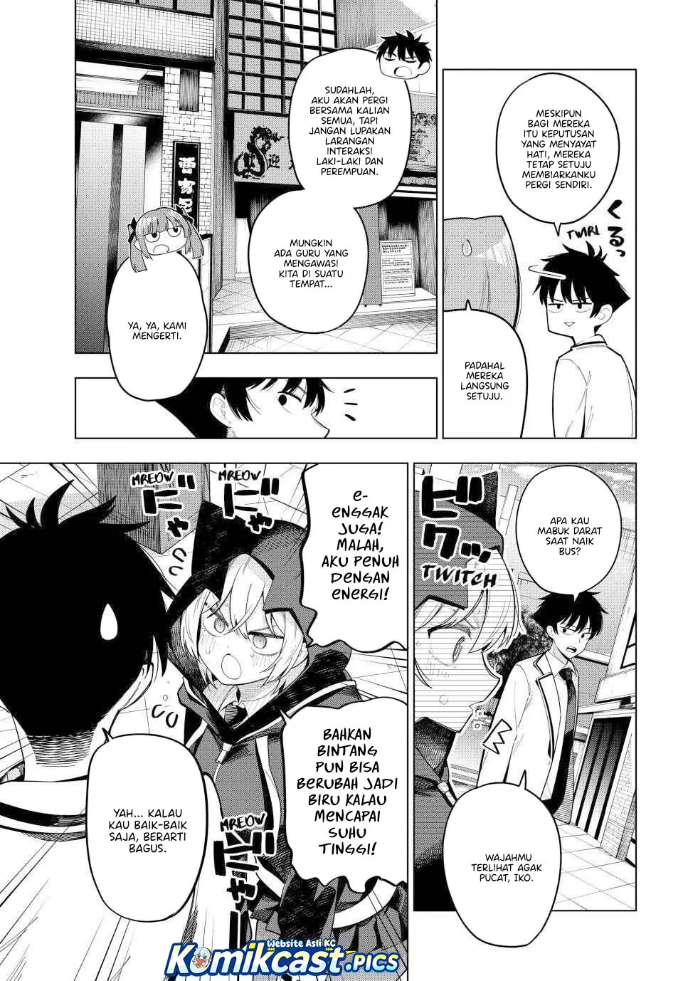 Chapter 93 - halaman 6
