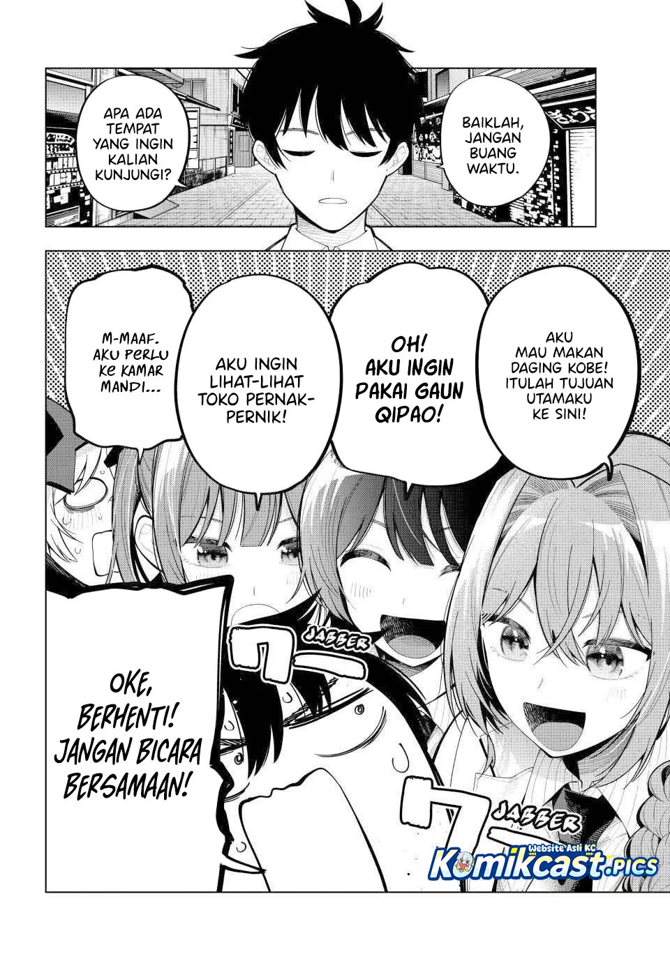 Chapter 93 - halaman 7