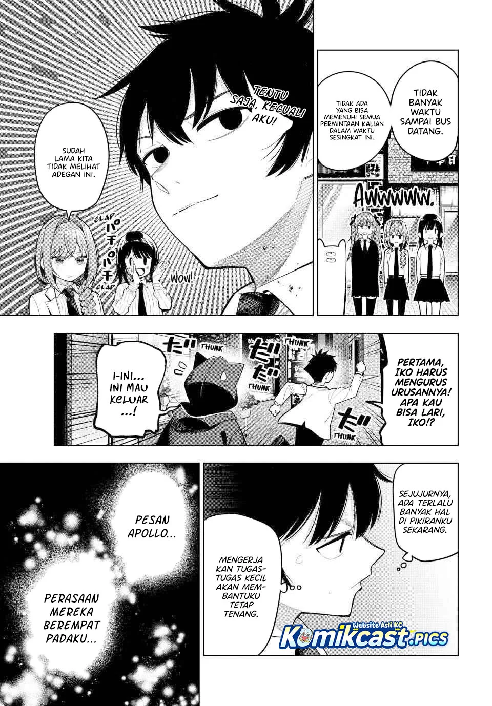 Chapter 93 - halaman 8