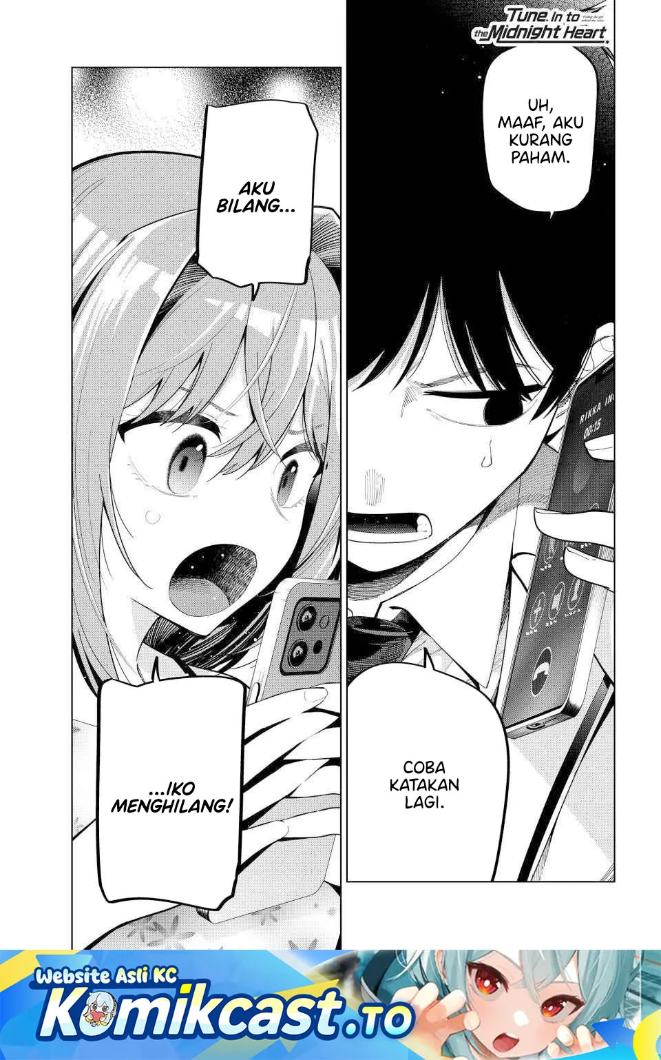 Chapter 94 - halaman 2
