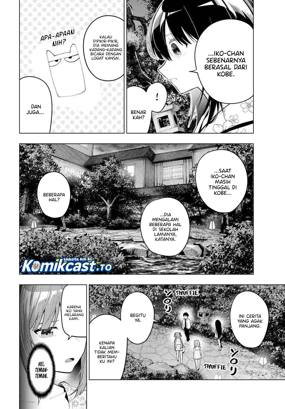 Chapter 94 - halaman 11