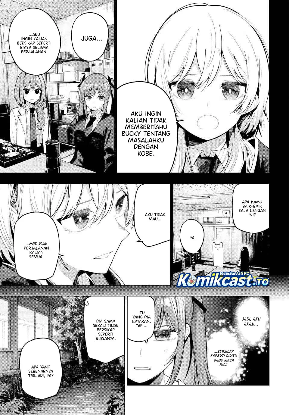 Chapter 94 - halaman 12