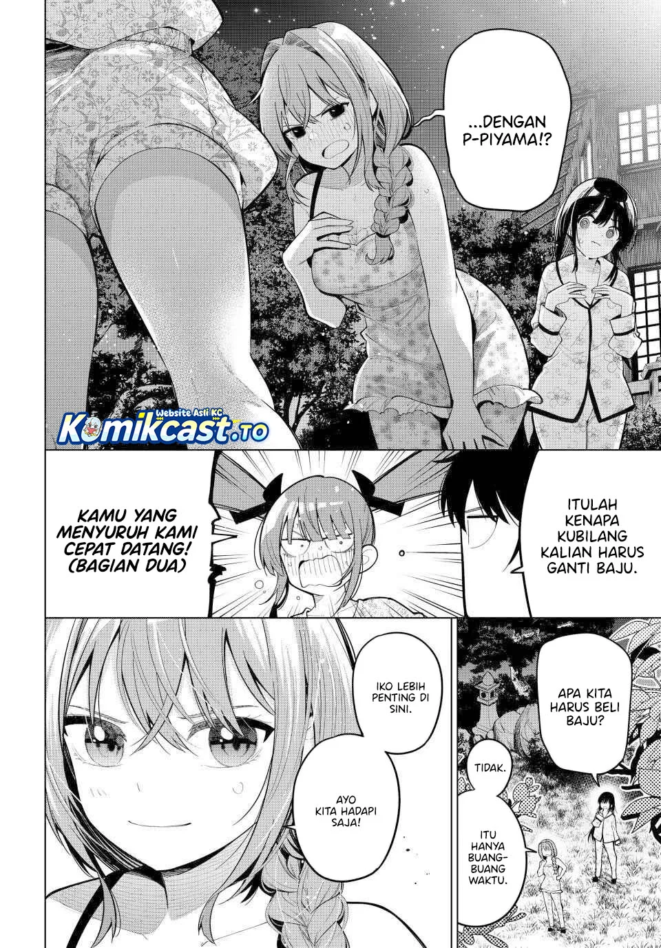 Chapter 94 - halaman 19
