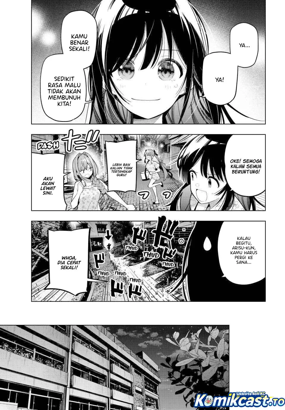 Chapter 94 - halaman 20