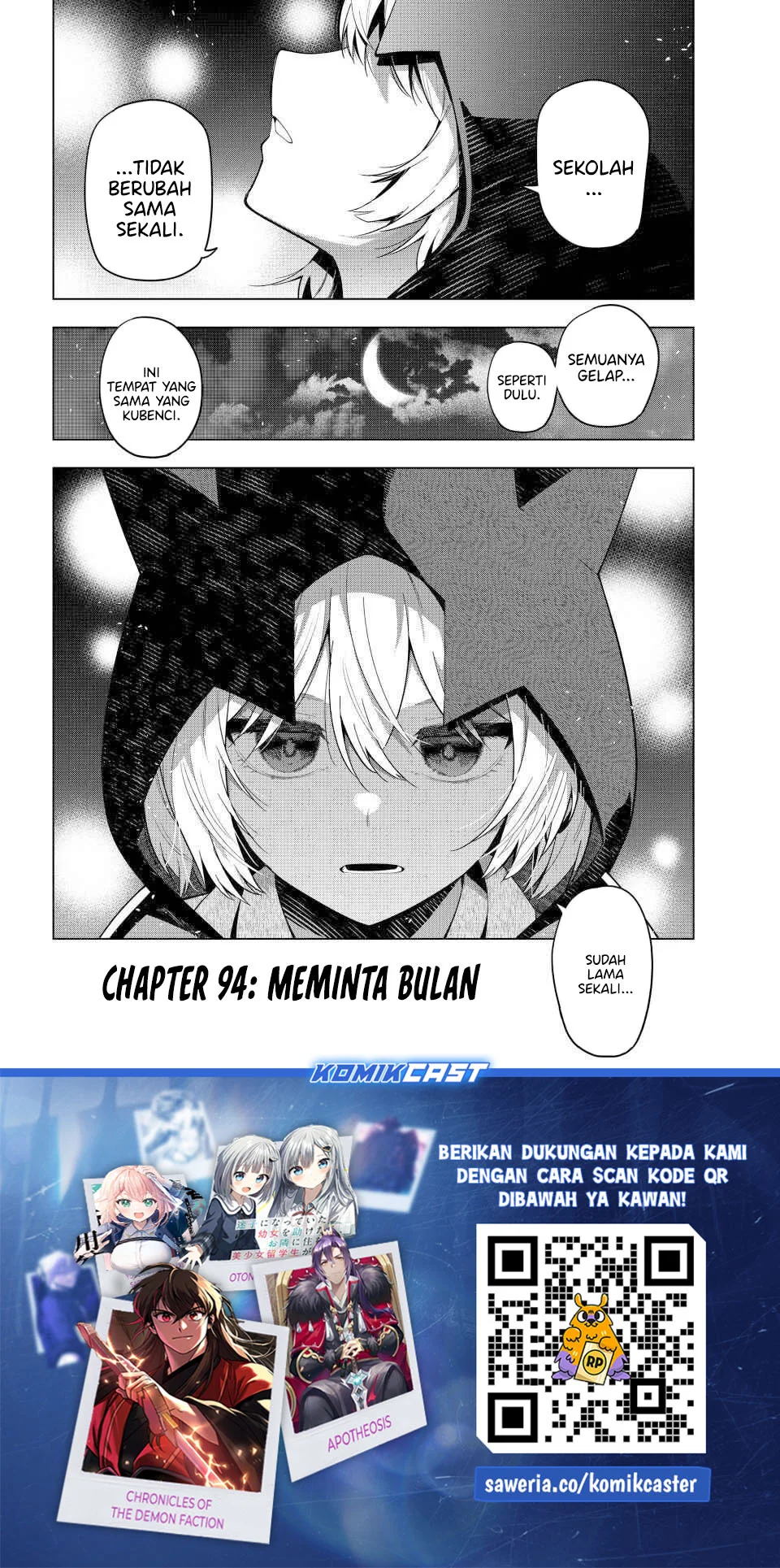 Chapter 94 - halaman 21