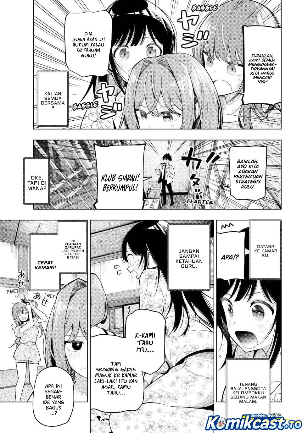 Chapter 94 - halaman 4