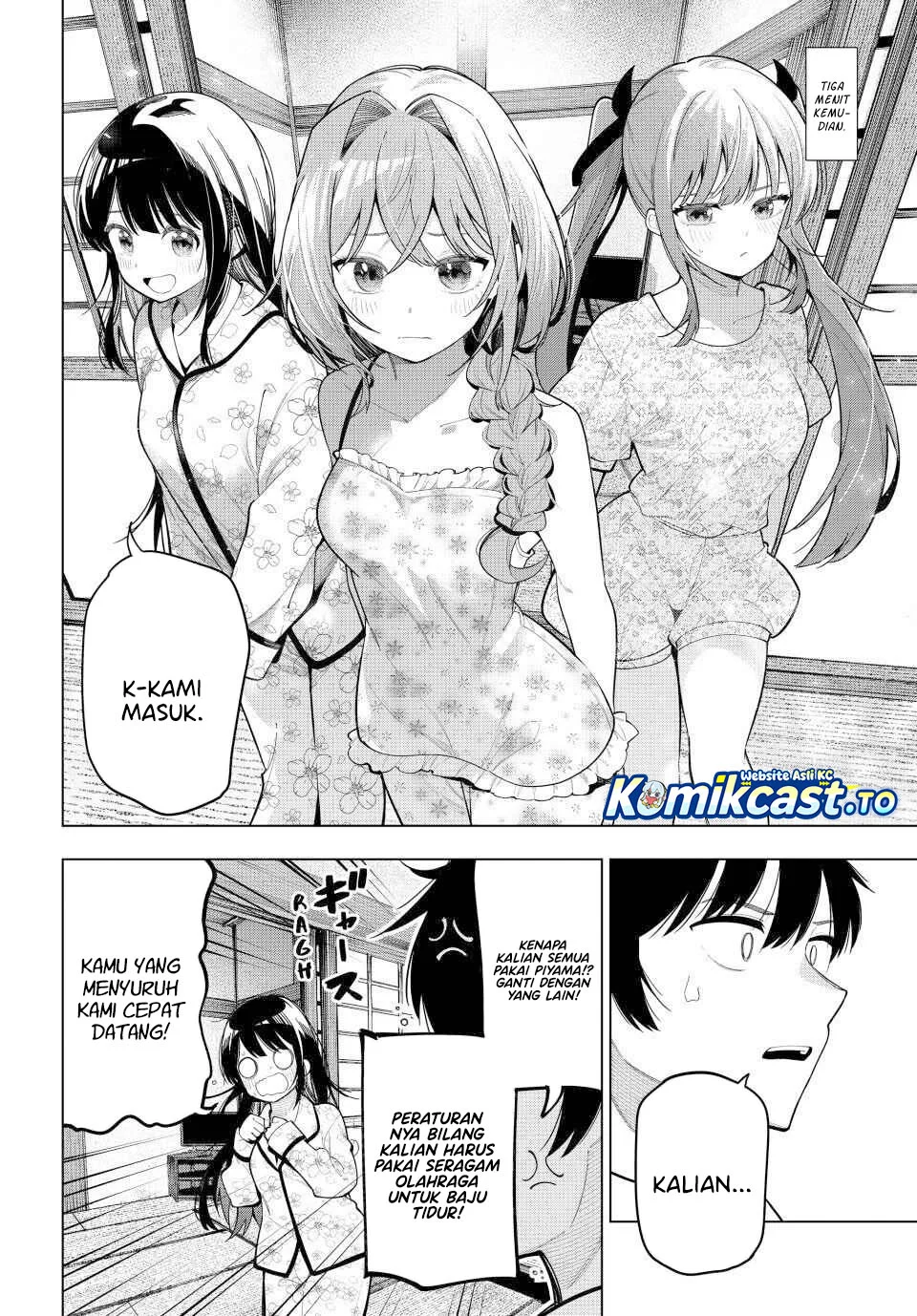 Chapter 94 - halaman 5