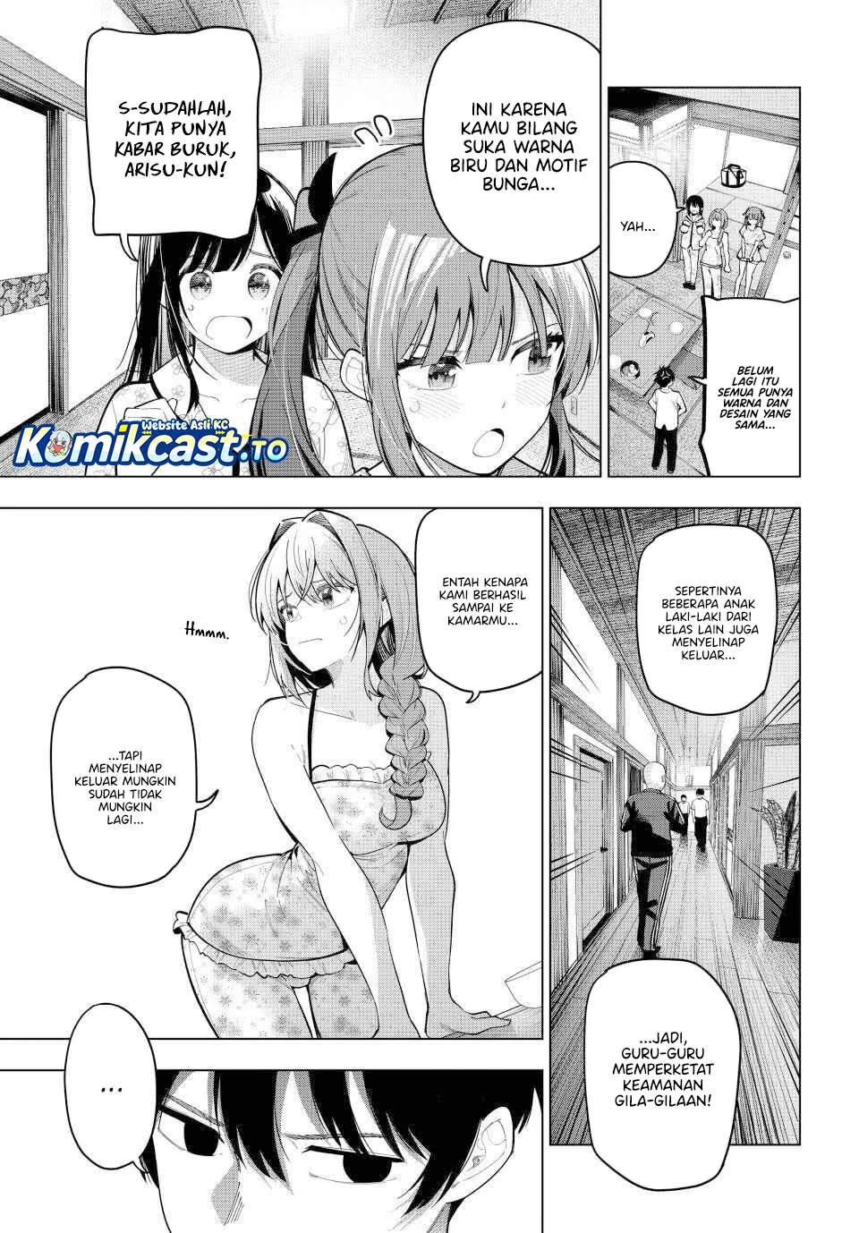 Chapter 94 - halaman 6