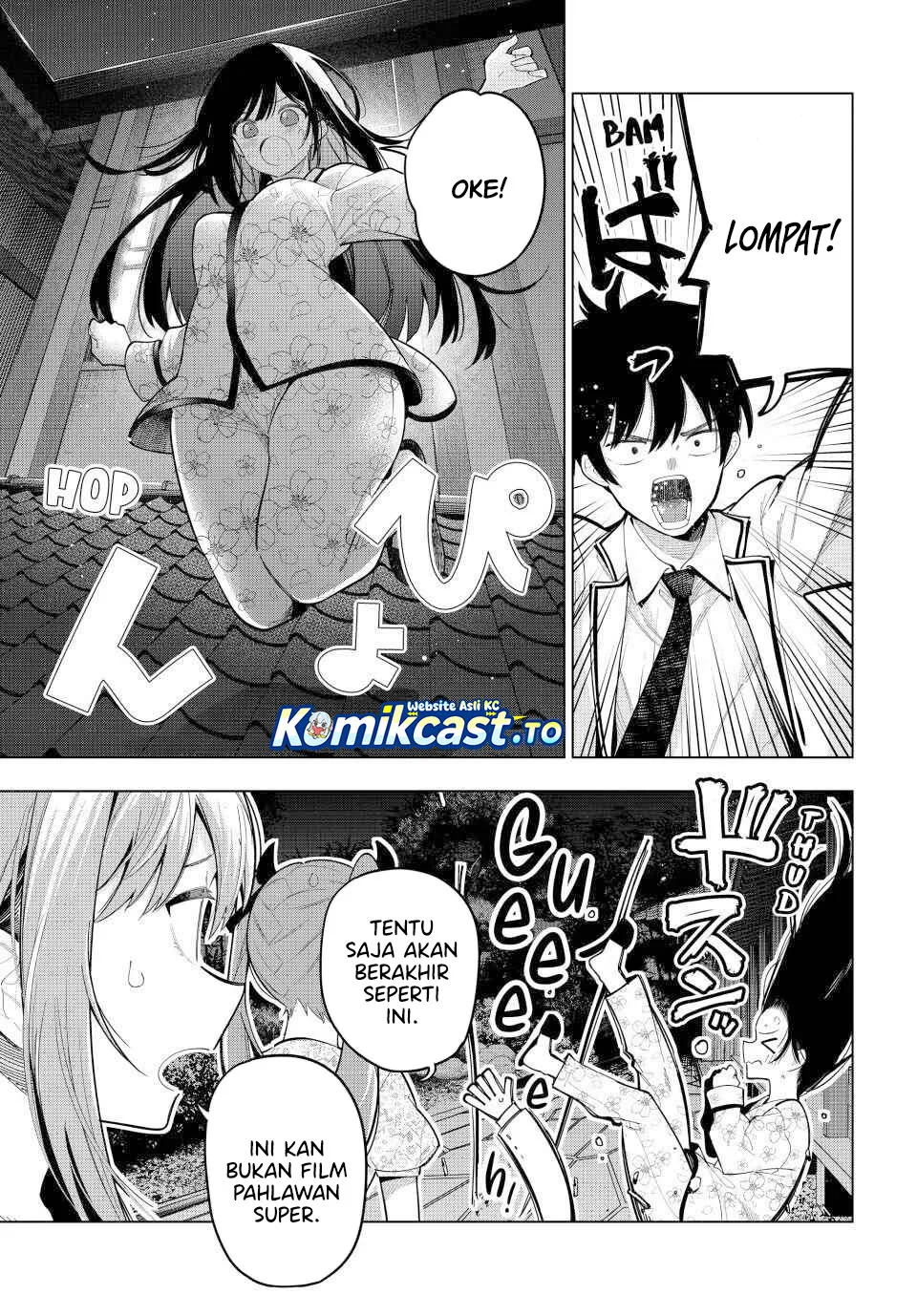 Chapter 94 - halaman 8
