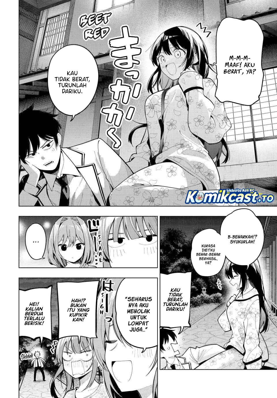 Chapter 94 - halaman 9