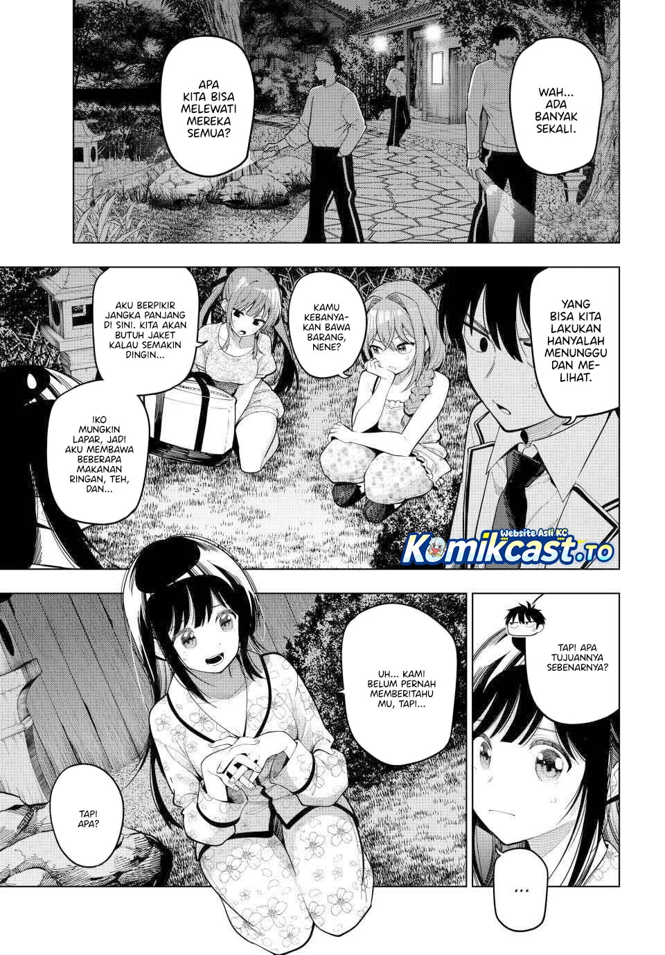 Chapter 94 - halaman 10