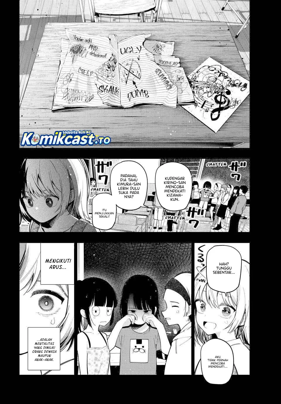 Chapter 95 - halaman 11