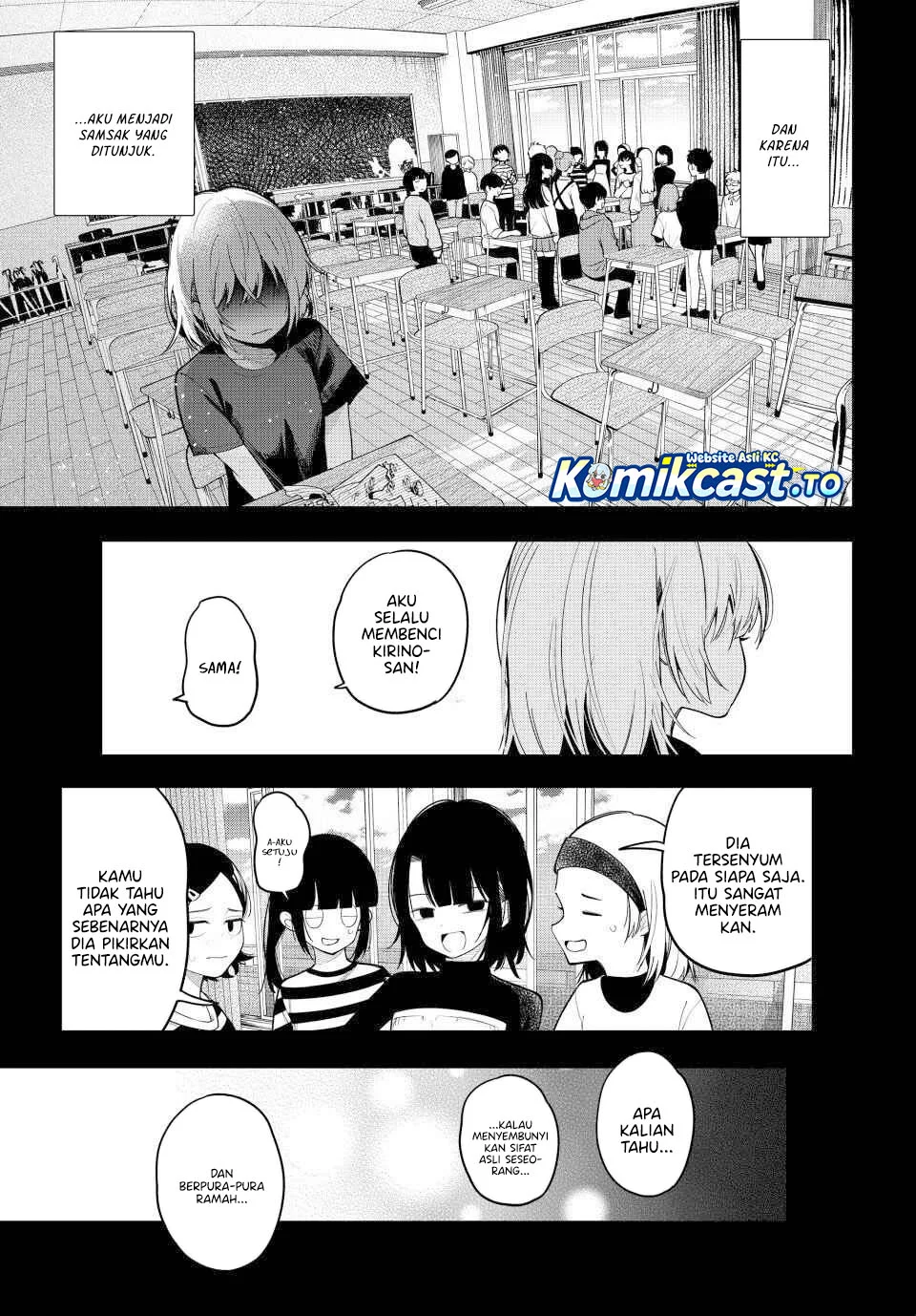 Chapter 95 - halaman 12