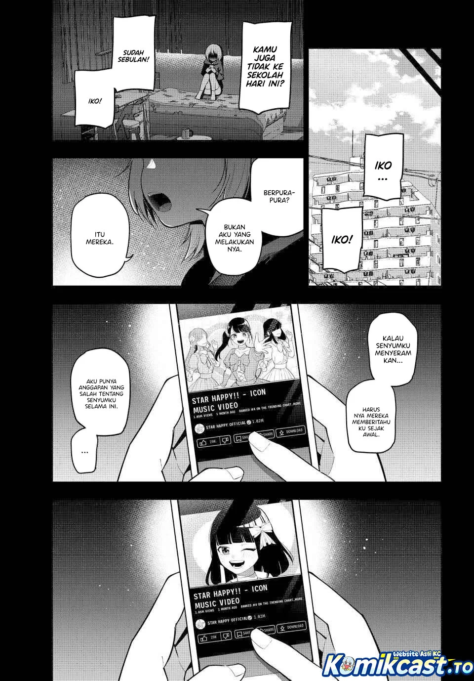 Chapter 95 - halaman 14
