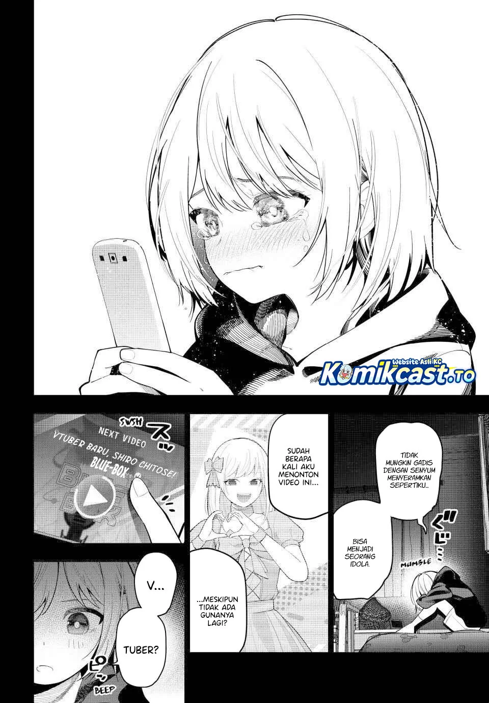 Chapter 95 - halaman 15