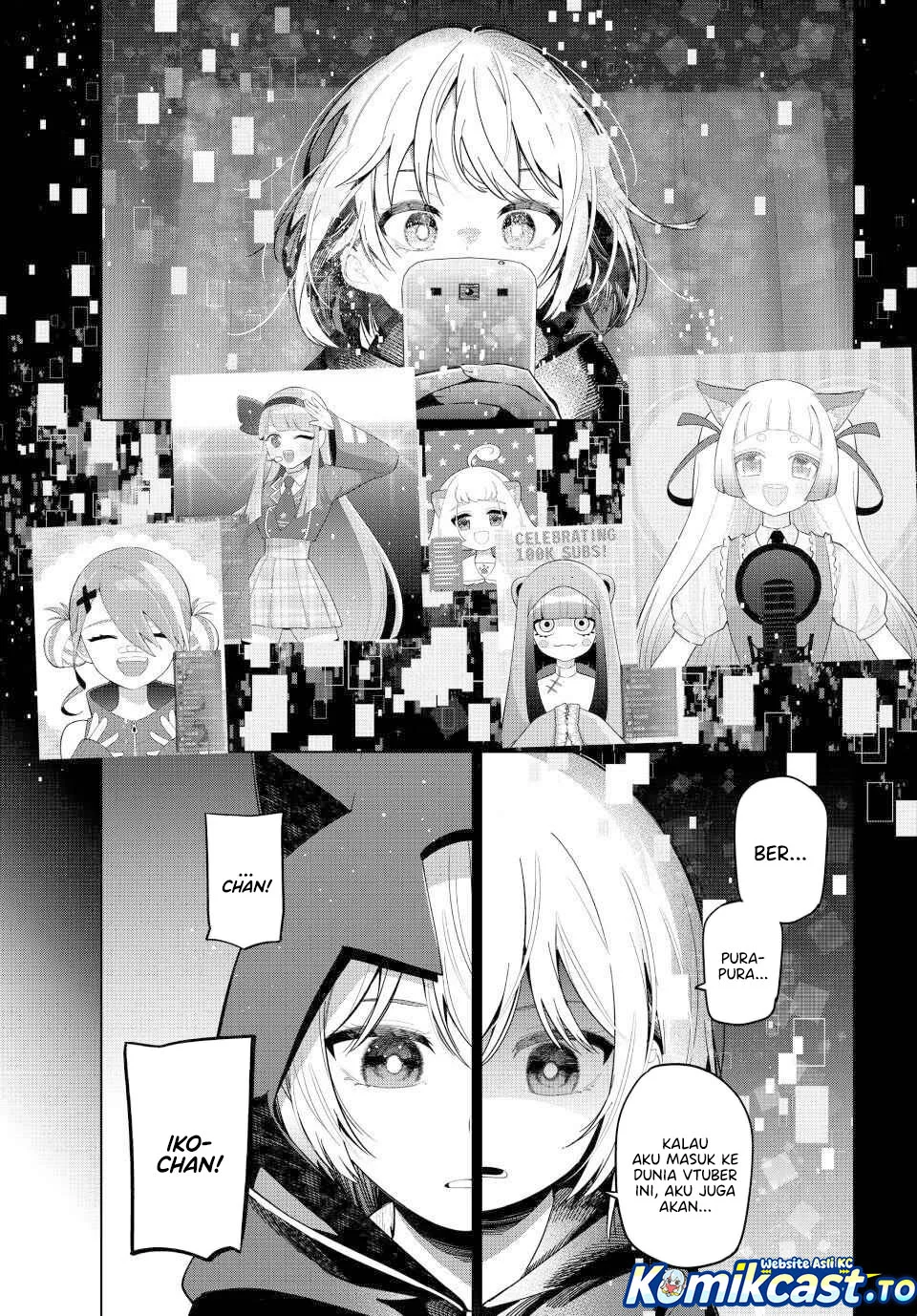 Chapter 95 - halaman 16
