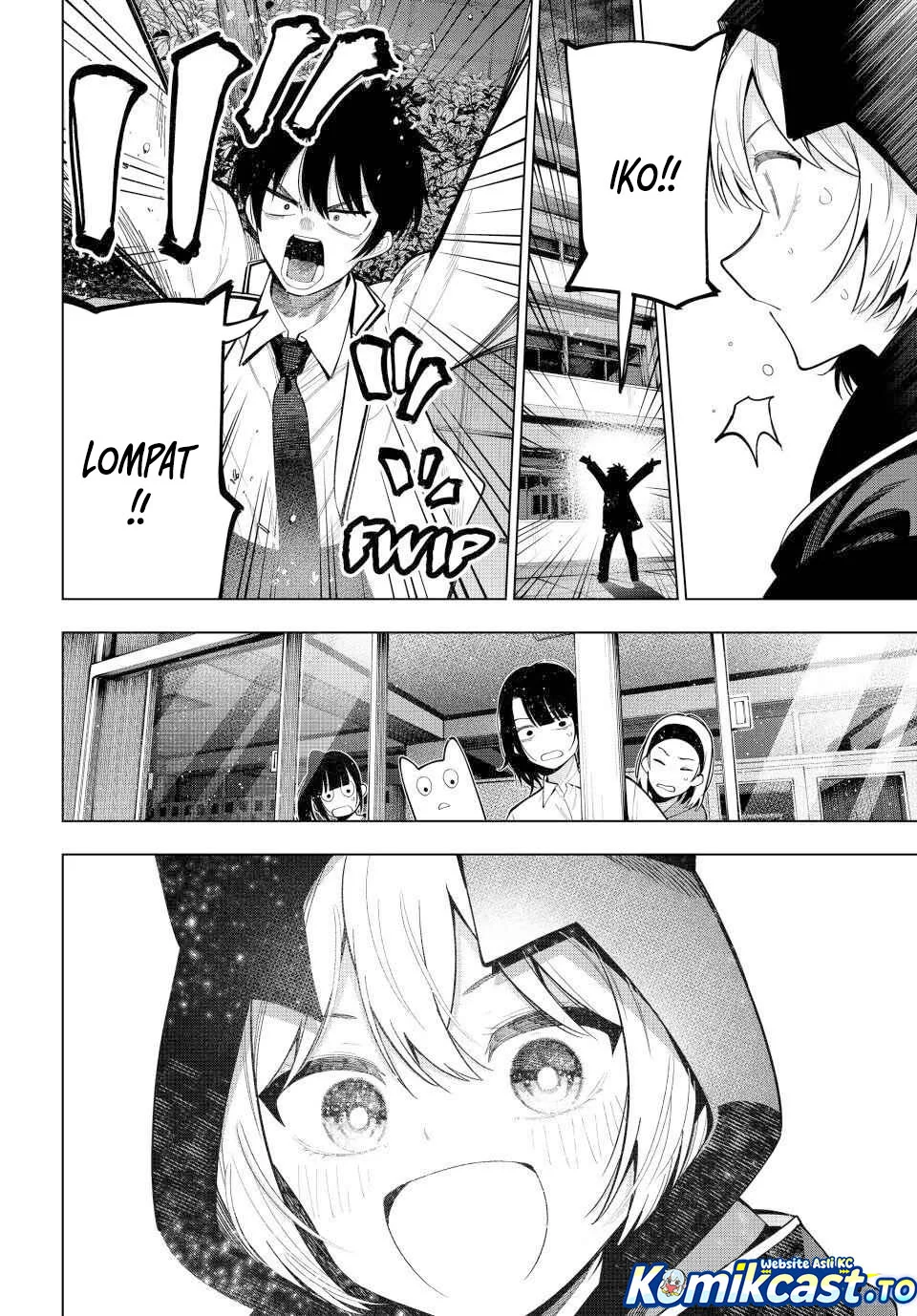 Chapter 95 - halaman 19