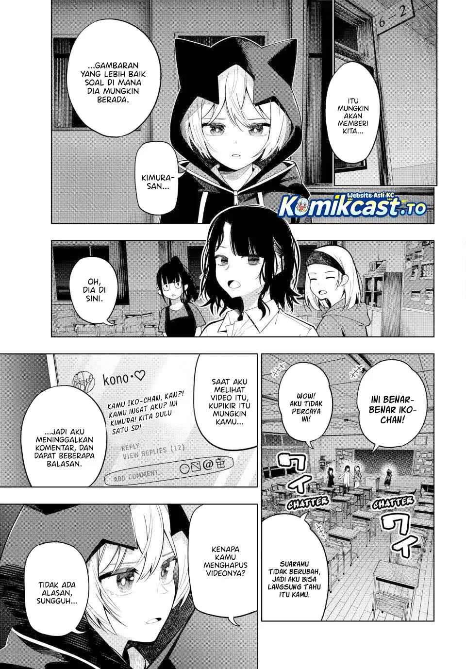 Chapter 95 - halaman 4