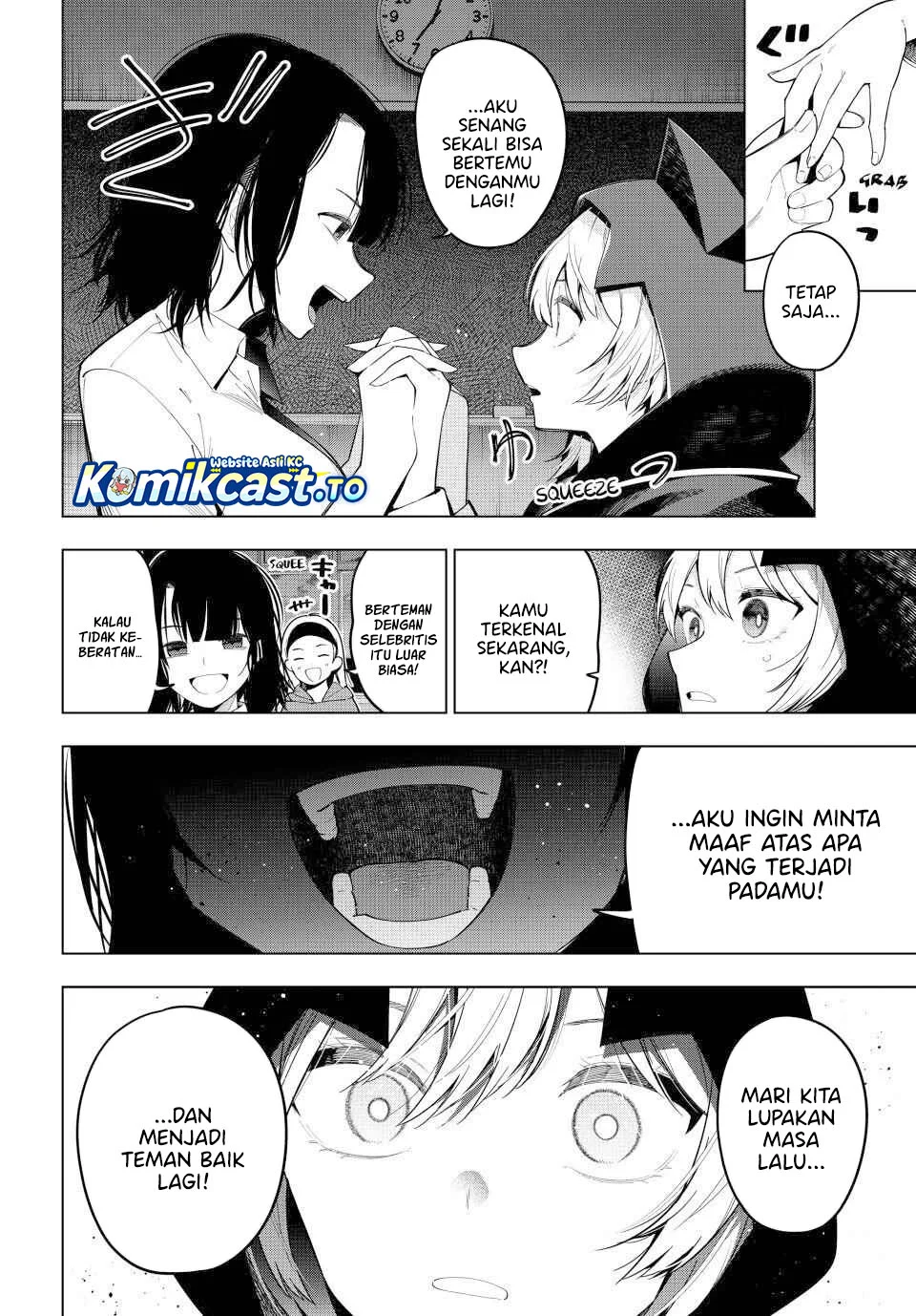 Chapter 95 - halaman 5