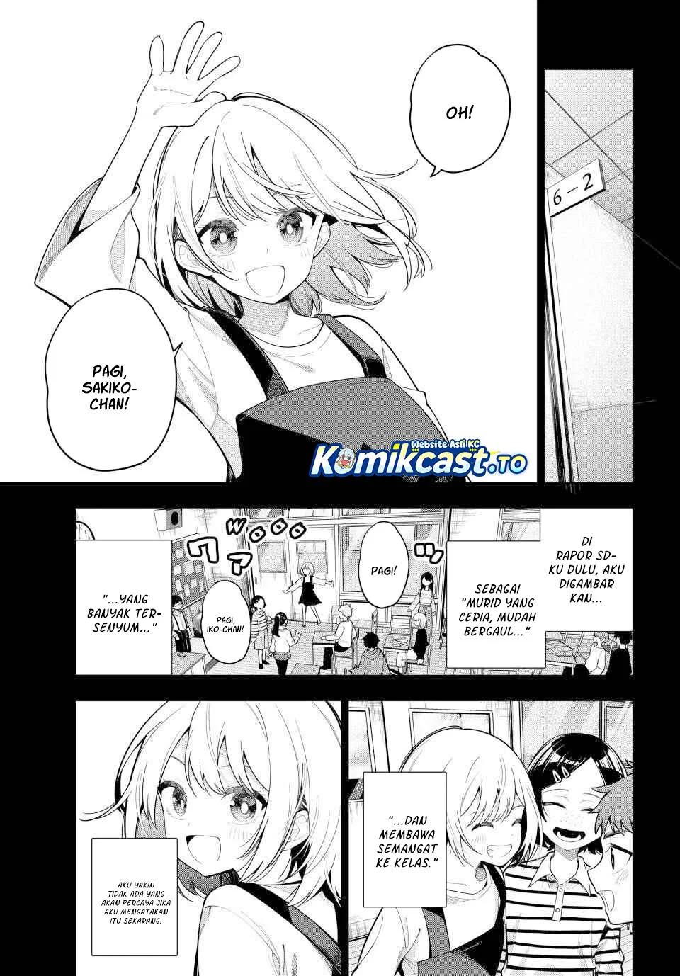 Chapter 95 - halaman 6