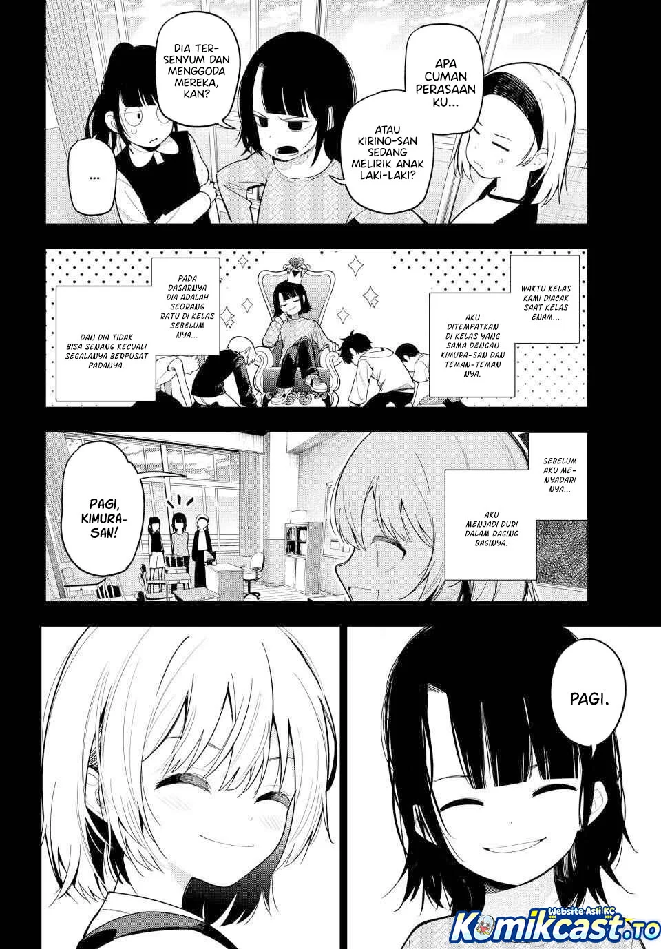 Chapter 95 - halaman 7