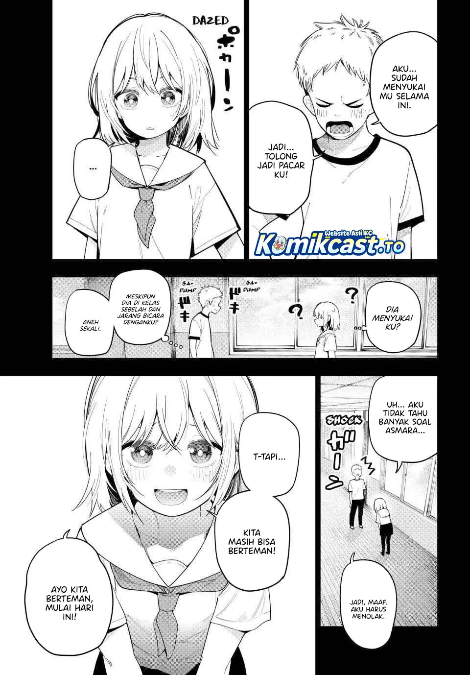 Chapter 95 - halaman 10