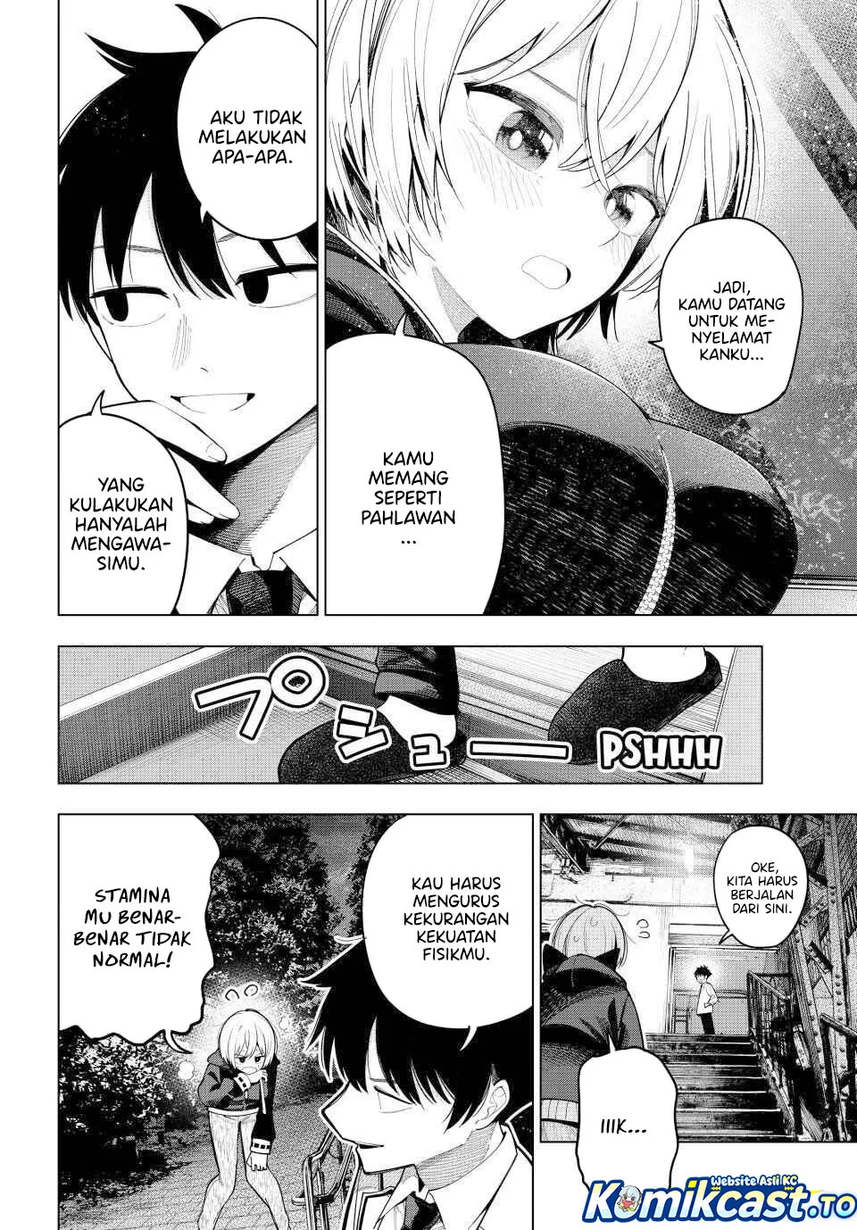 Chapter 96 - halaman 11