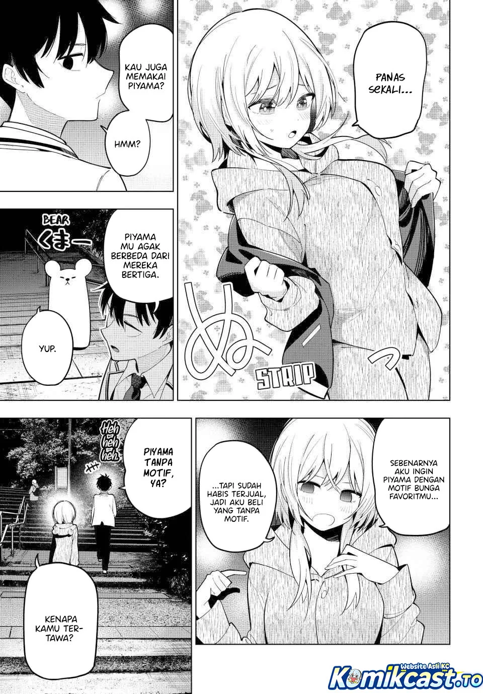 Chapter 96 - halaman 12