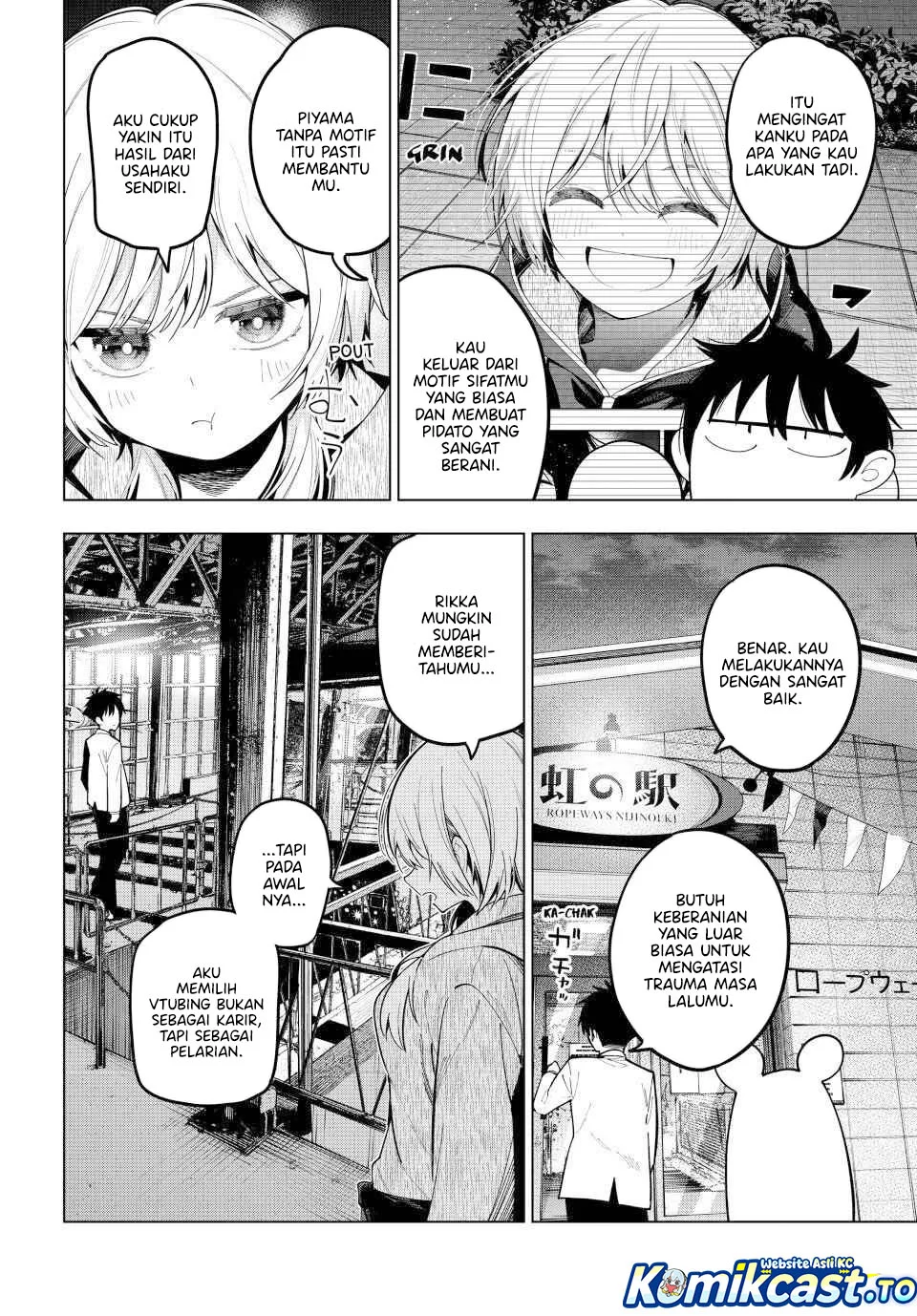 Chapter 96 - halaman 13
