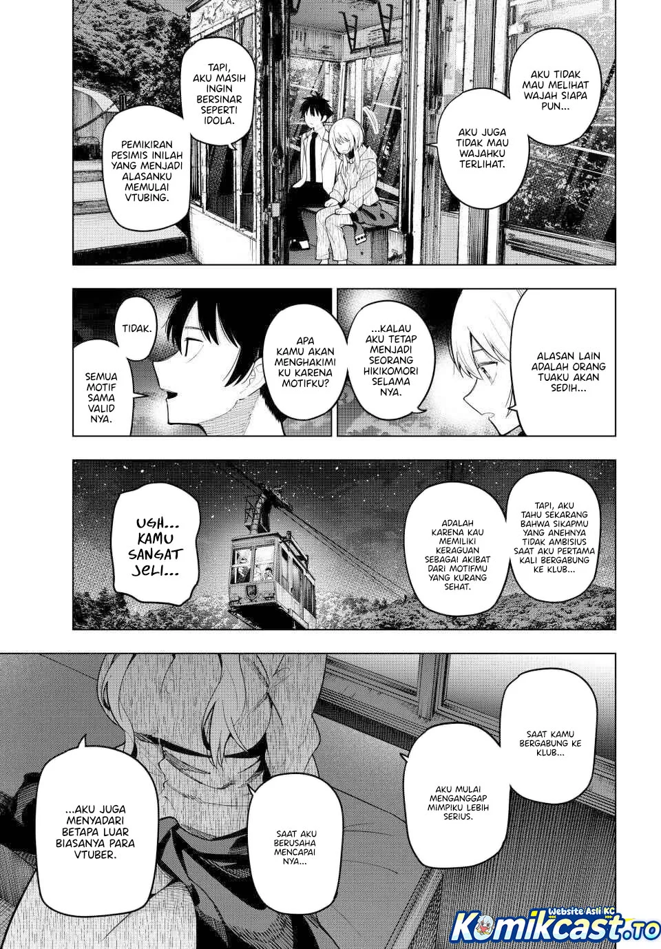 Chapter 96 - halaman 14