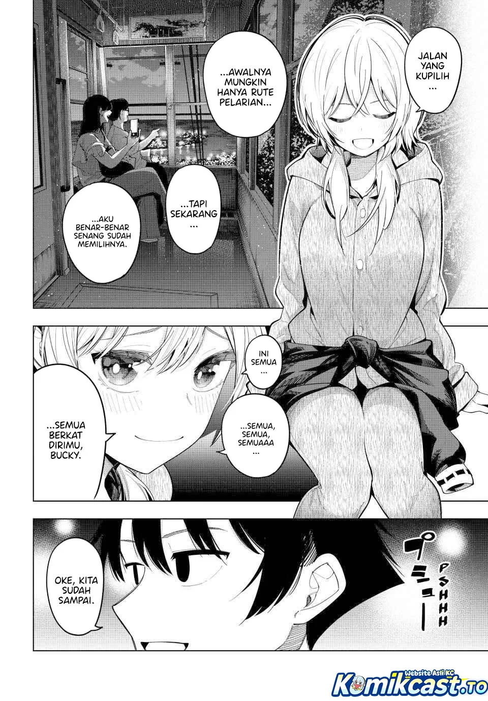 Chapter 96 - halaman 15