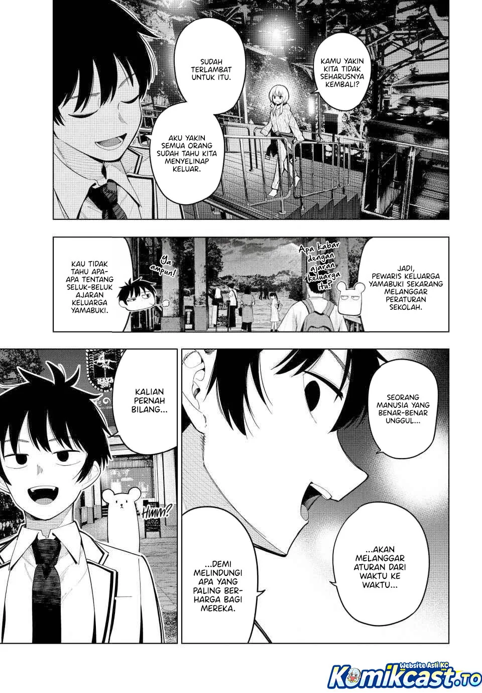 Chapter 96 - halaman 16