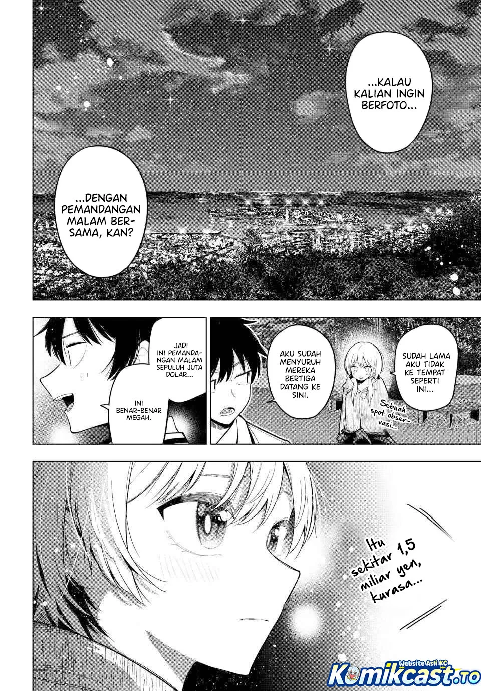 Chapter 96 - halaman 17