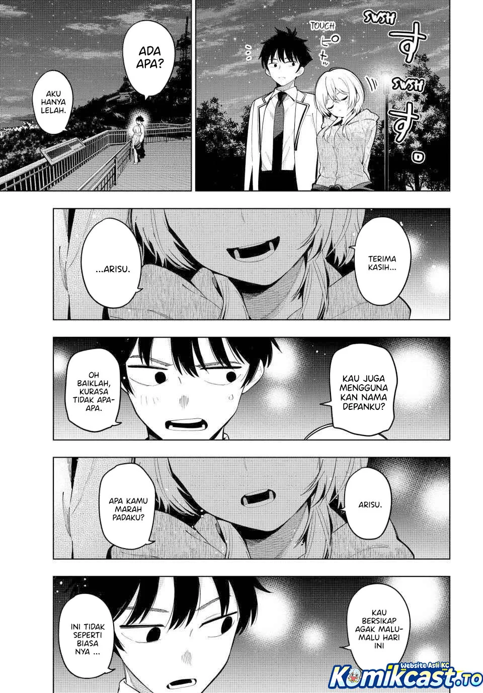 Chapter 96 - halaman 18