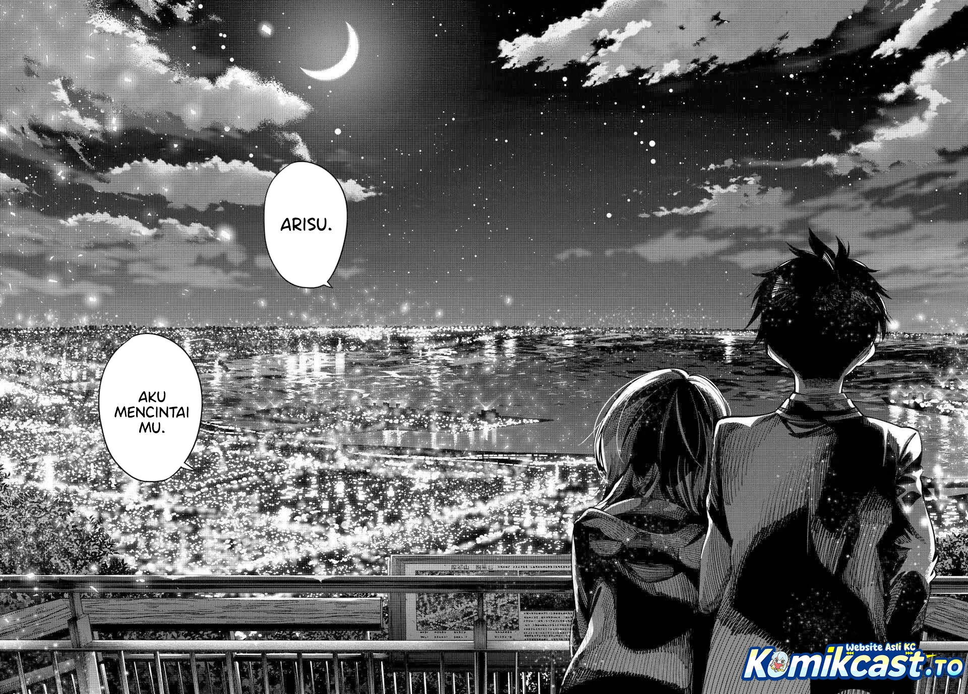 Chapter 96 - halaman 19