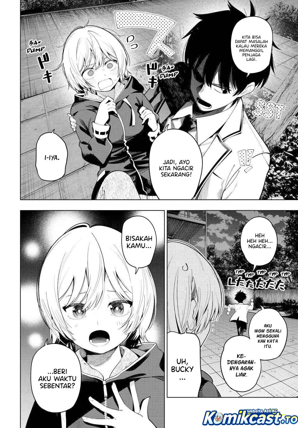 Chapter 96 - halaman 3