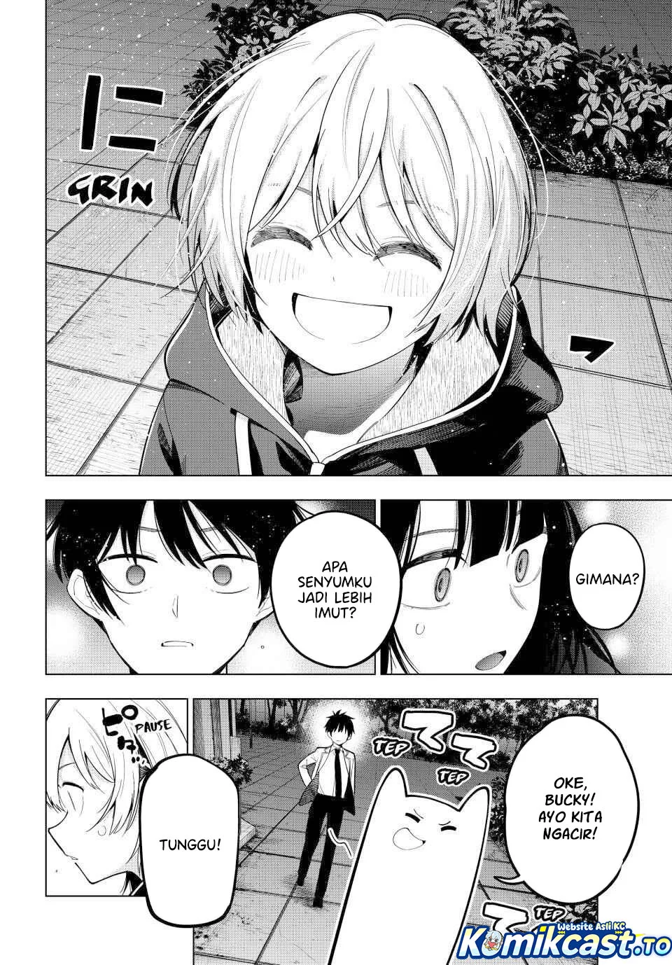 Chapter 96 - halaman 7