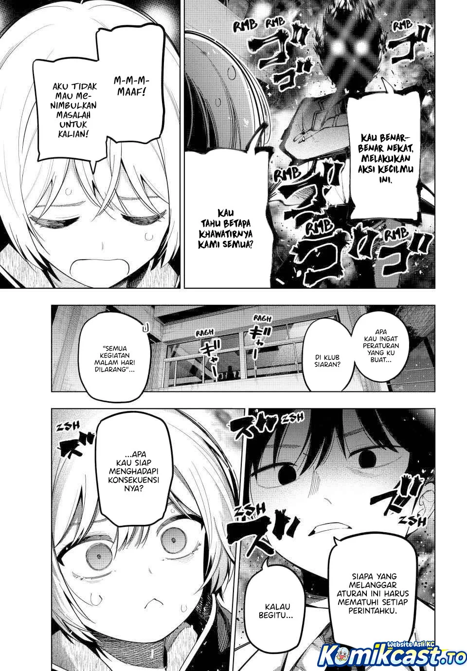Chapter 96 - halaman 8