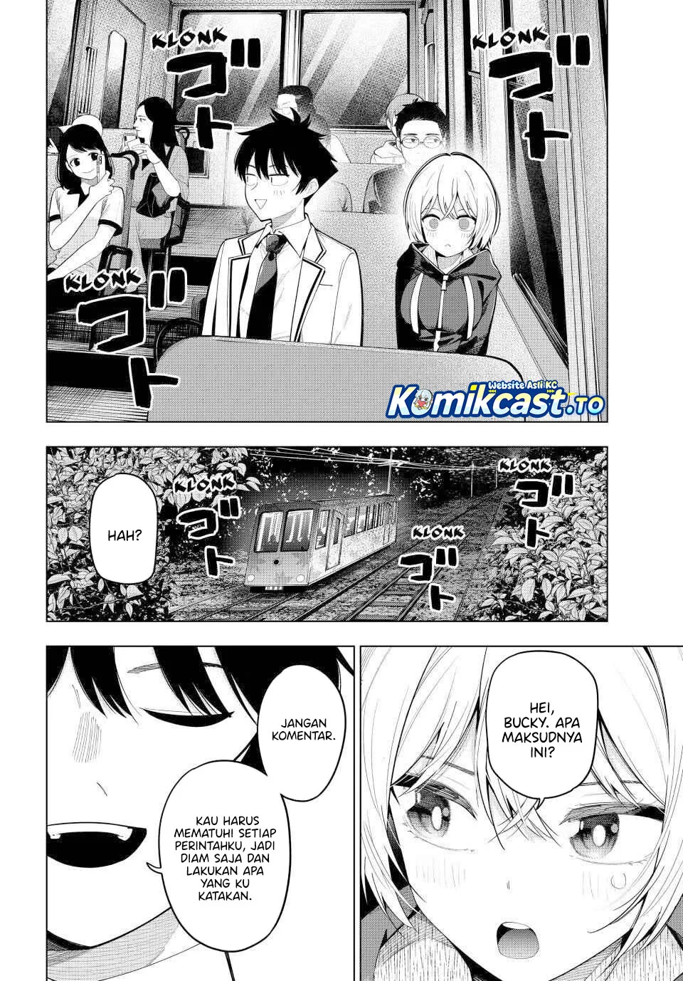 Chapter 96 - halaman 9