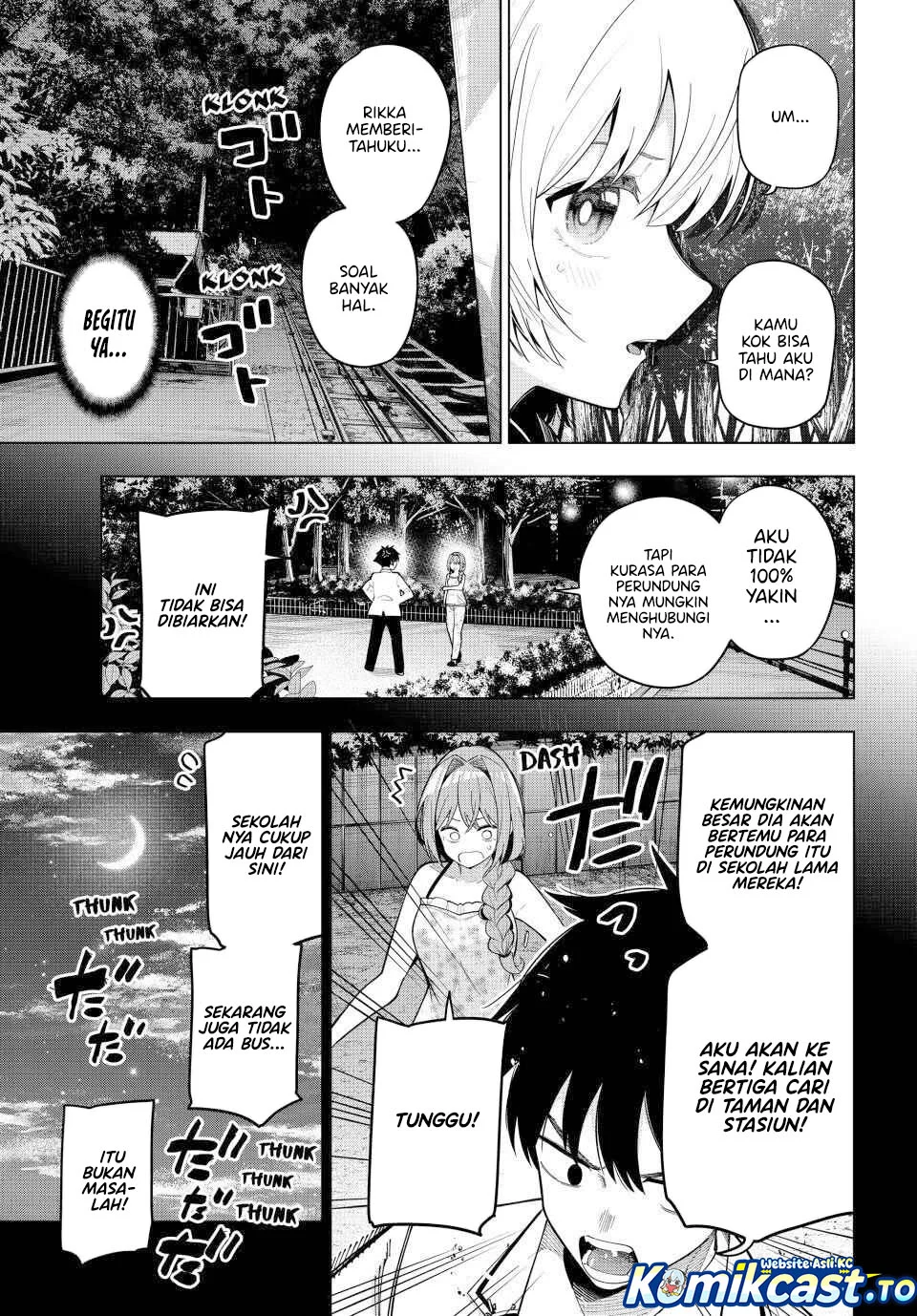 Chapter 96 - halaman 10