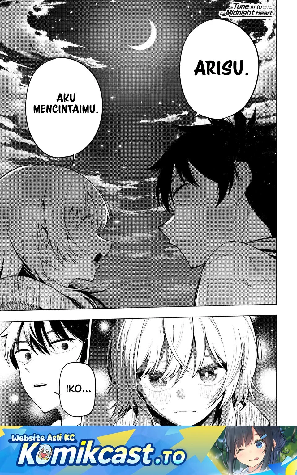 Chapter 97 - halaman 2
