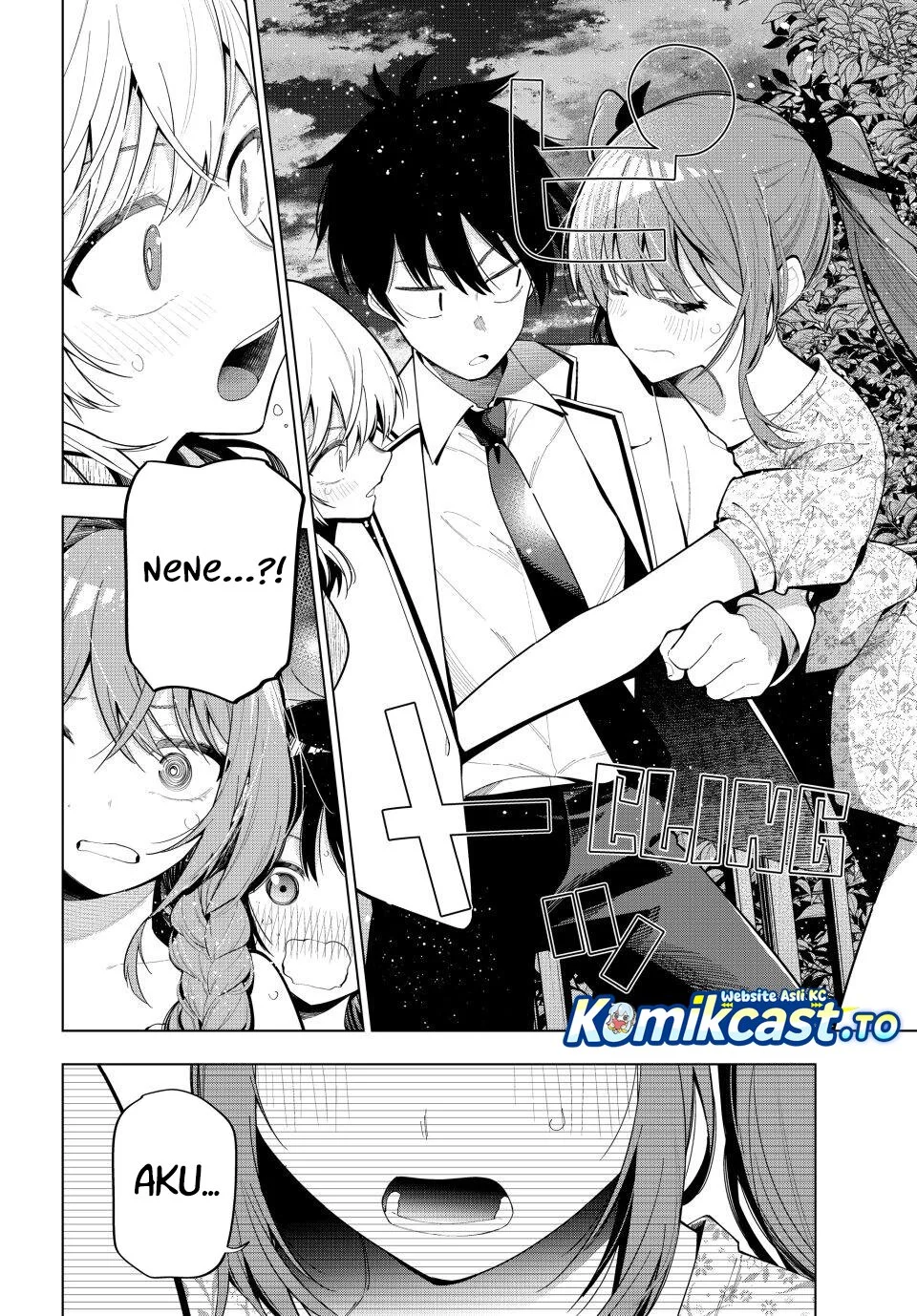 Chapter 97 - halaman 11