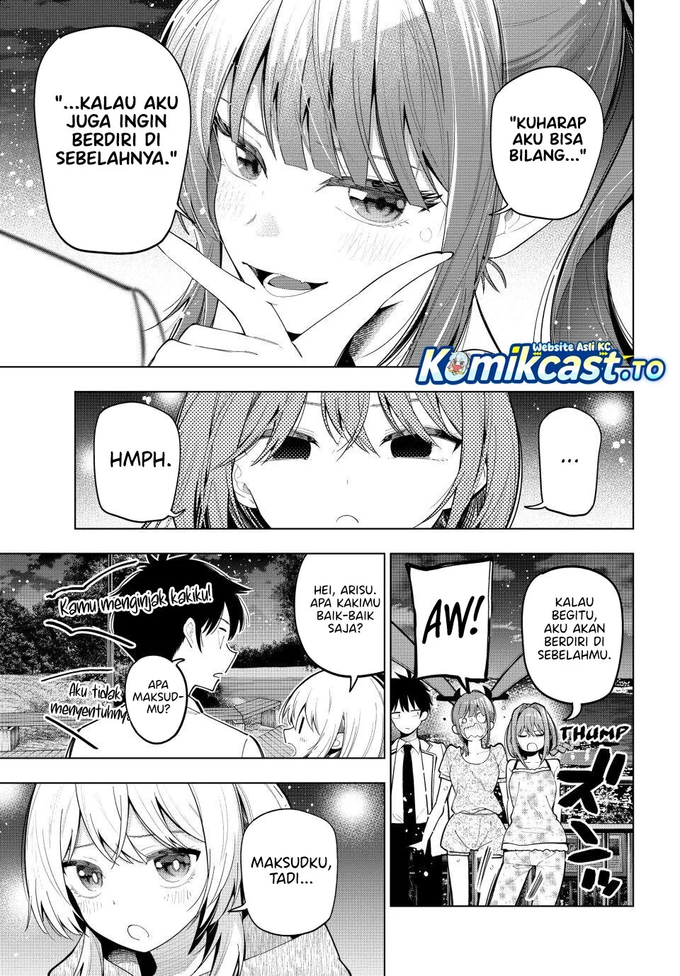 Chapter 97 - halaman 12