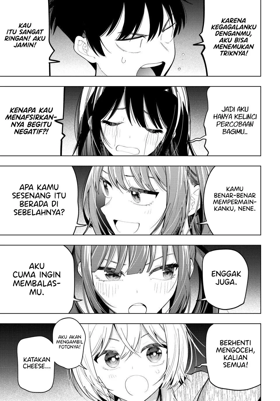 Chapter 97 - halaman 14